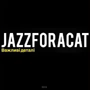 Jazzforacat